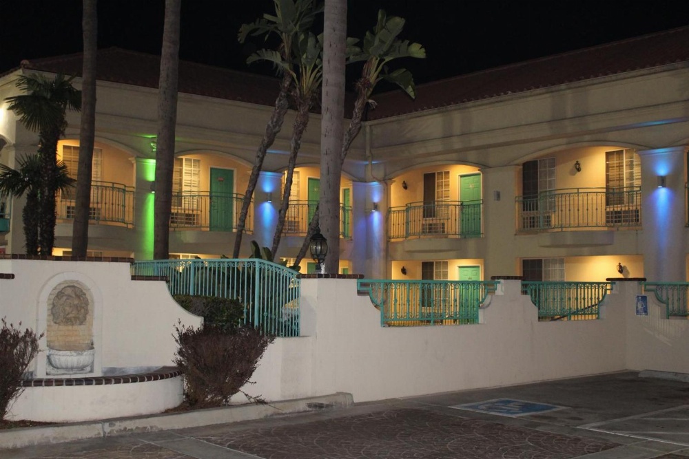 LYFE INN & SUITES by AGA - LAX Airport Image 12