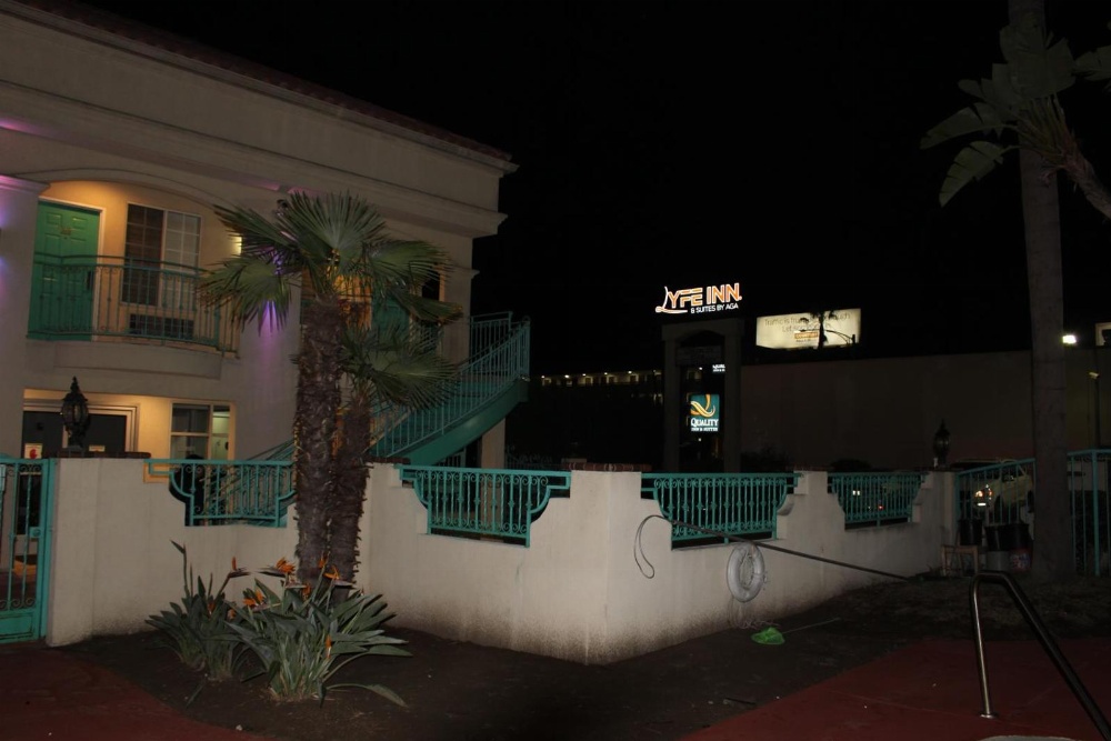 LYFE INN & SUITES by AGA - LAX Airport Image 14
