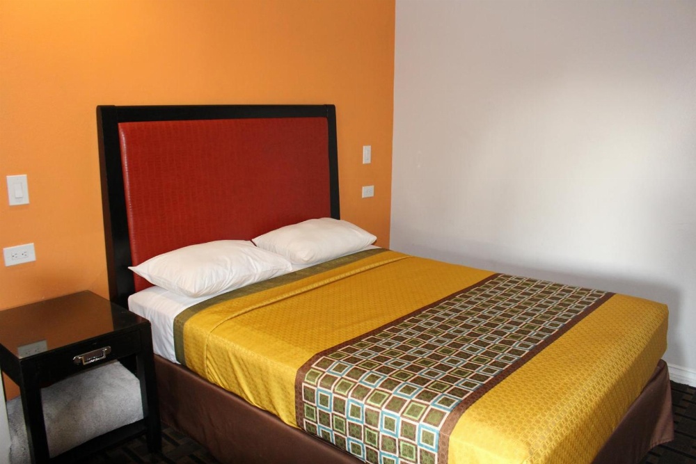 LYFE INN & SUITES by AGA - LAX Airport Image 20