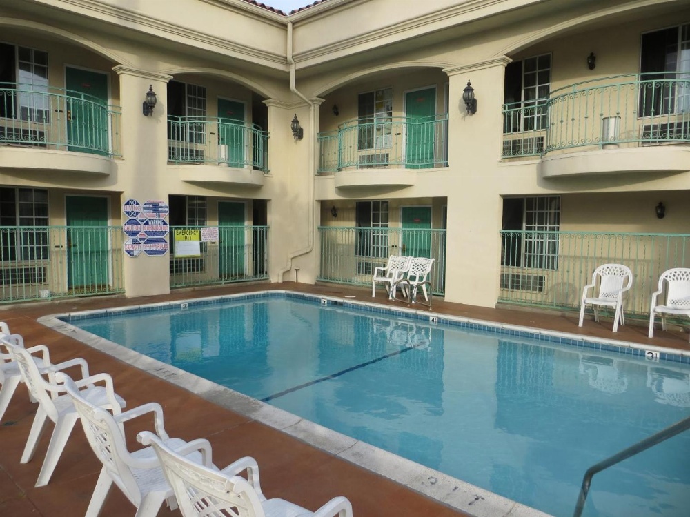 LYFE INN & SUITES by AGA - LAX Airport Image 31